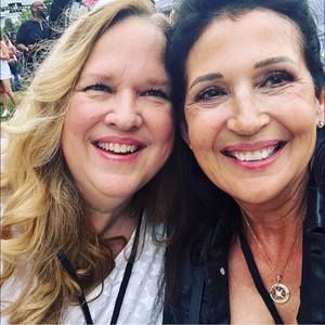 Meet your Posher, Denise